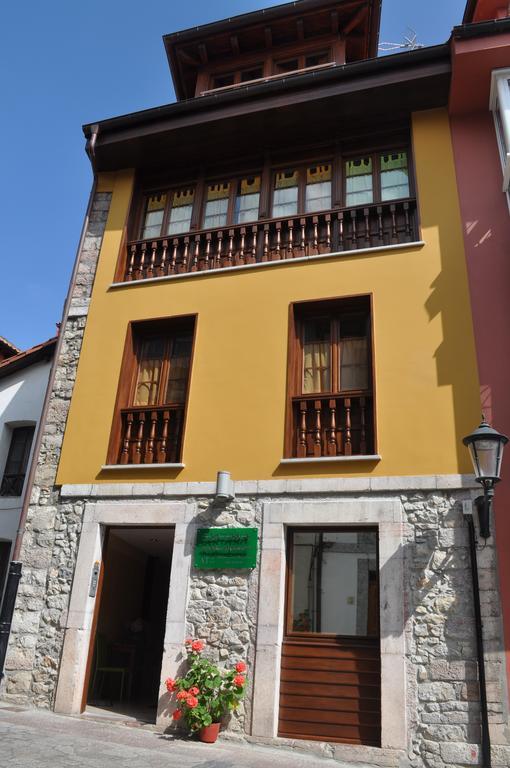 Apartamentos Santana Llanes Ngoại thất bức ảnh