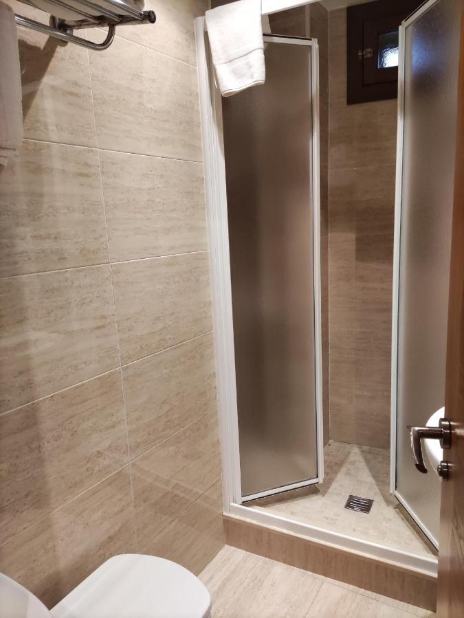 Apartamentos Santana Llanes Ngoại thất bức ảnh