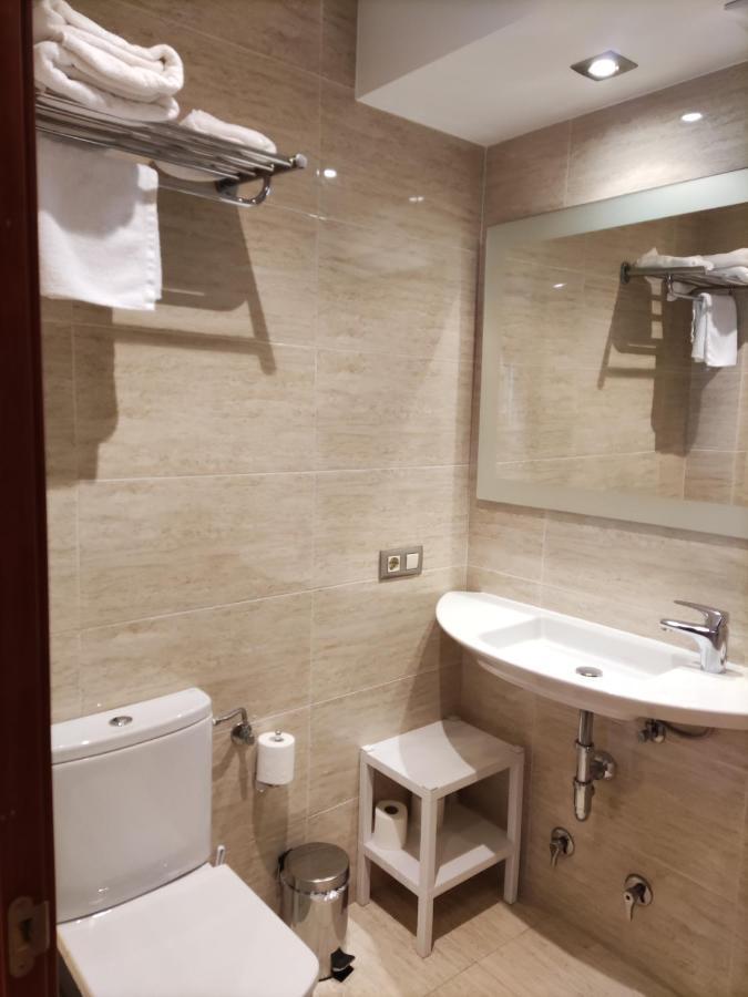 Apartamentos Santana Llanes Ngoại thất bức ảnh