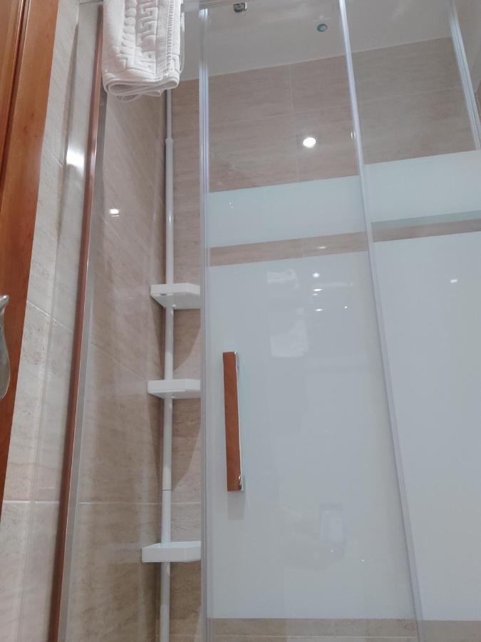 Apartamentos Santana Llanes Ngoại thất bức ảnh