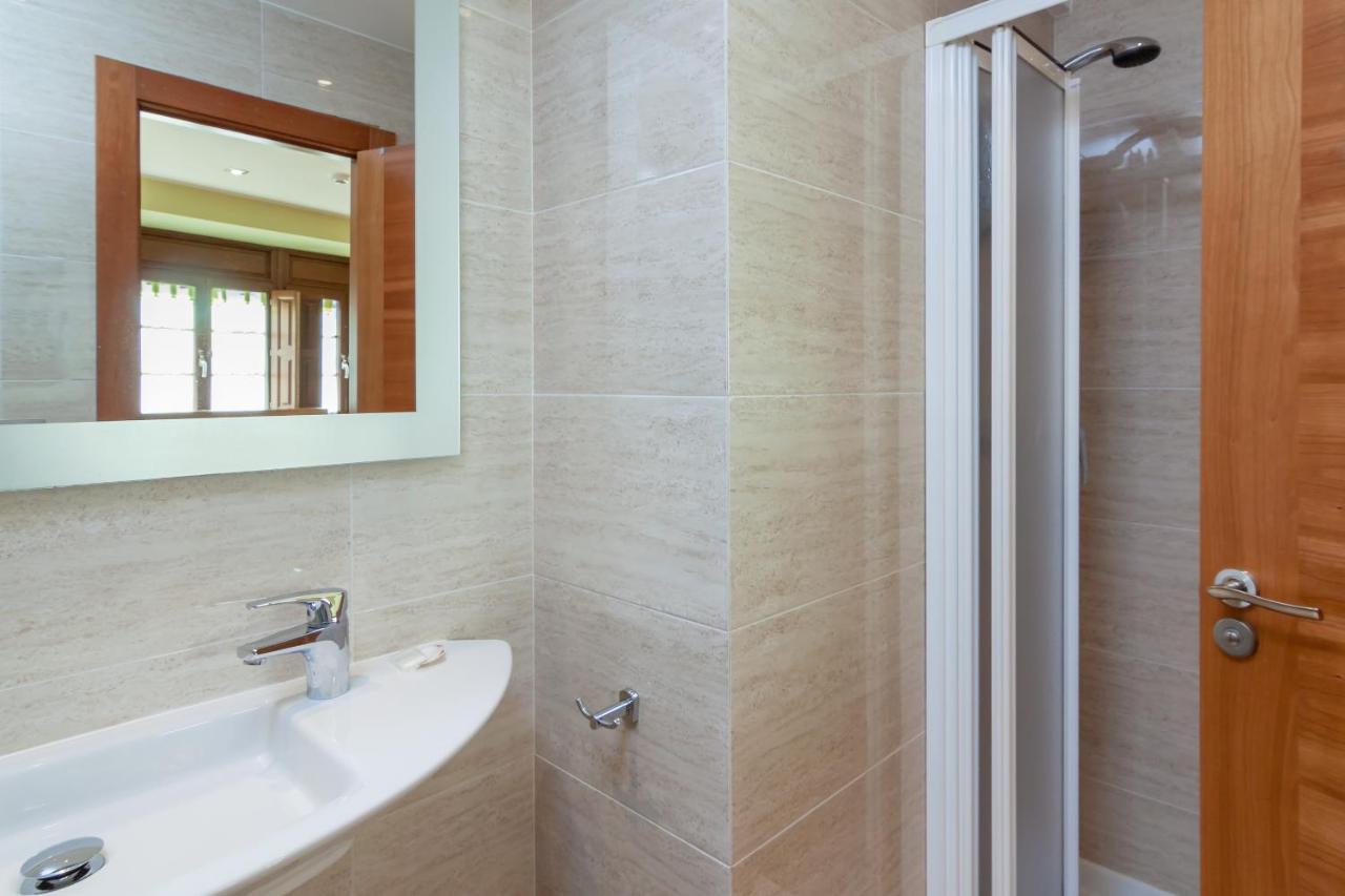 Apartamentos Santana Llanes Phòng bức ảnh