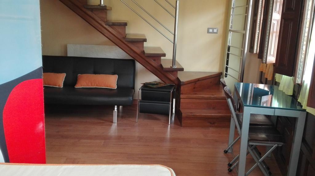 Apartamentos Santana Llanes Ngoại thất bức ảnh