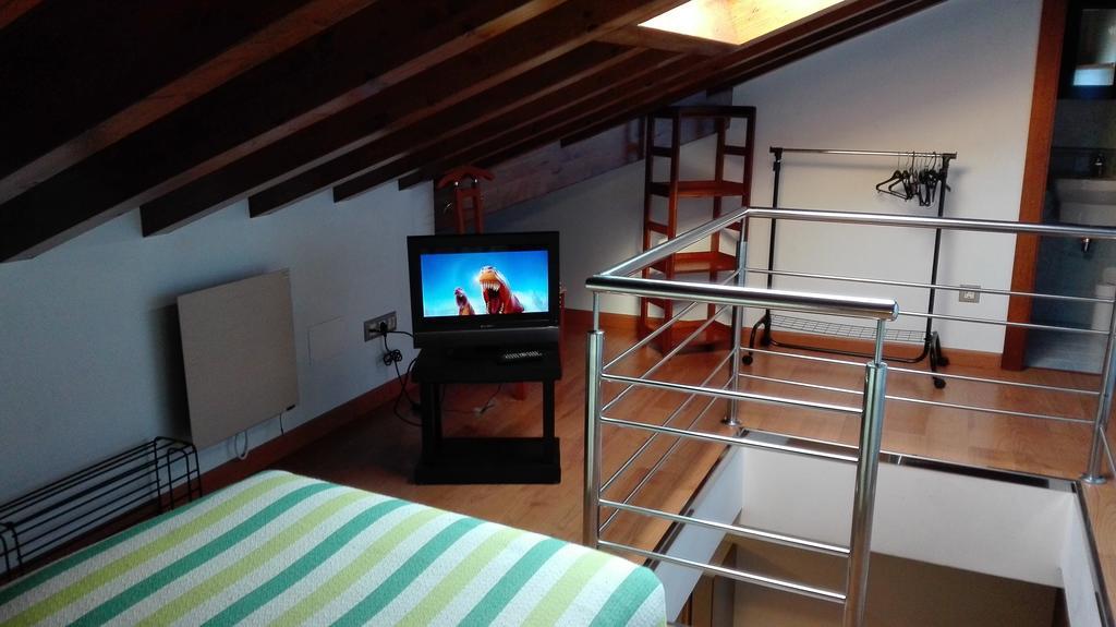 Apartamentos Santana Llanes Ngoại thất bức ảnh