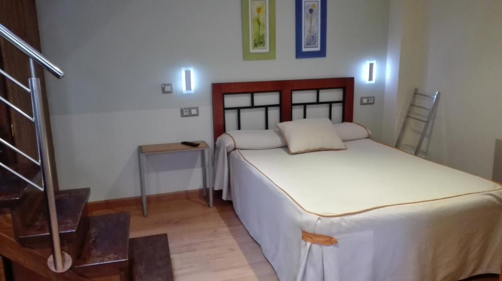 Apartamentos Santana Llanes Ngoại thất bức ảnh