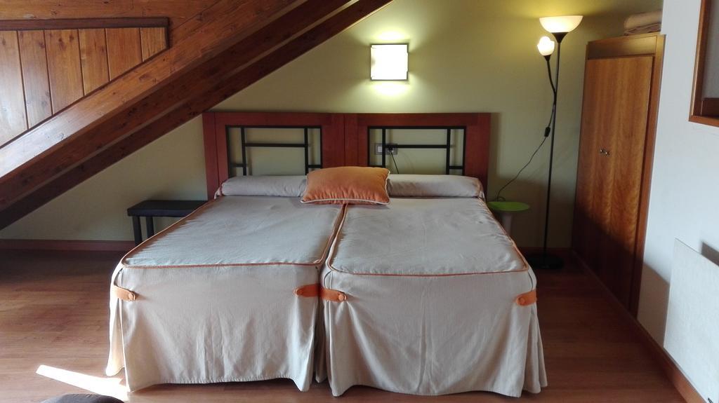 Apartamentos Santana Llanes Ngoại thất bức ảnh