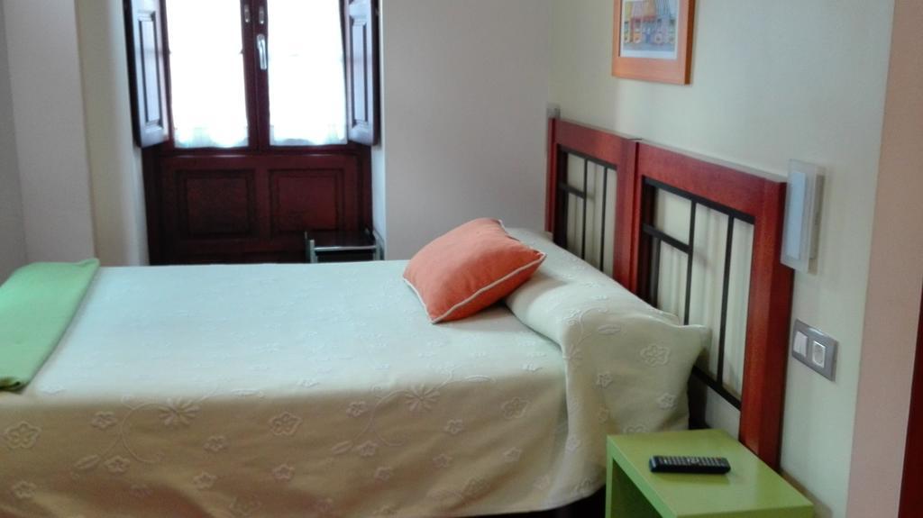 Apartamentos Santana Llanes Ngoại thất bức ảnh